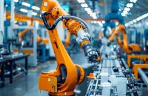 China-India LCL Consolidation Program